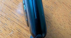 Mint
													Apple Watch Series 8 41mm - Unlocked, Midnight, A2772 - Cellular, Aluminum, photo 6 of 6