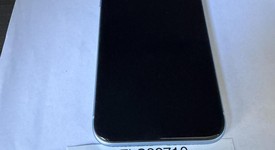 Good
													Apple iPhone Xr - Unlocked, Blue, 128 GB, A1984, photo 4 of 4