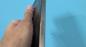 Good
													Apple iPhone 15 Pro Max - Unlocked, Natural, 256 GB, A2849, photo 4 of 7