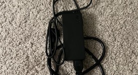 Good
													MacBook Pro 2017 (No Touch Bar) - 13" - I5, Silver, 256 GB, 8 GB, photo 3 of 9