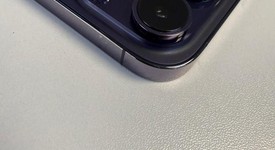 Good
													Apple iPhone 14 Pro - Unlocked, Purple, 256 GB, A2650, photo 5 of 7