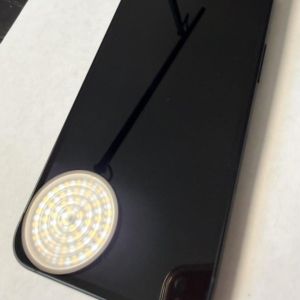 Apple iPhone 14 - Unlocked, 128 GB, Midnight, A2649