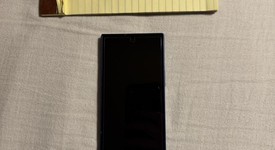 Mint
													Samsung Galaxy Z Fold7 - Unlocked, Blue Shadow, 512 GB, 12 GB, SM-F966U1, photo 1 of 9