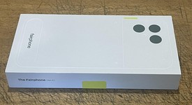 New
													Fairphone 6 - Unlocked, Green, 256 GB, 8 GB, photo 3 of 4