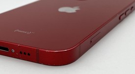 Fair
													Apple iPhone 13 - Unlocked, Red, 128 GB, A2482, photo 5 of 9