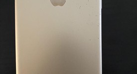 Good
													Apple iPhone 6 Plus - AT&T, Gold, 128 GB, A1522, photo 3 of 5