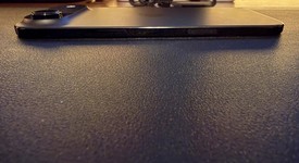 Mint
													Apple iPhone Air - Unlocked, Space Black, 1 TB, A3260, photo 2 of 10