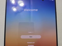 Samsung Galaxy Z Fold7