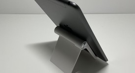 Mint
													Apple iPad Mini 5th Gen - Unlocked, Gray, 64 GB, photo 3 of 6