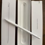 Mint Apple Pencil 2nd Gen