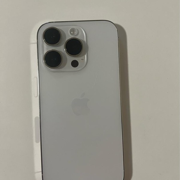 Apple iPhone 14 Pro - Unlocked, 256 GB, Gold, A2650