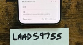 Good
													Apple iPhone 14 Pro Max - Unlocked, Purple, 256 GB, A2651, photo 2 of 10