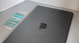 Good
													Apple iPad 9th Gen - Wi-Fi, Gray, 256 GB, A2602, photo 5 of 6