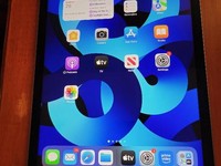 Apple iPad Air 5th Gen