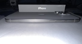 Mint
													Apple iPhone 16 Pro Max - AT&T, White, 256 GB, A3084, photo 5 of 6