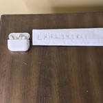 Used Apple AirPods Pro 3