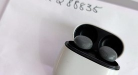 Used
													Google Pixel Buds Pro 2 - Hazel, photo 1 of 8