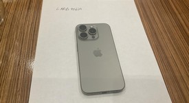 Mint
													Apple iPhone 15 Pro - Unlocked, Natural, 512 GB, A2848, photo 2 of 7