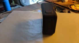Good
													GoPro HERO7 - Silver, photo 4 of 6
