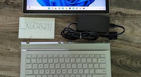 Good
													Microsoft Surface Book 3 - I7, 512 GB, 32 GB, 13.5", photo 2 of 16