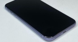 Good
													Apple iPhone 11 - T-Mobile, Purple, 128 GB, A2111, photo 4 of 6