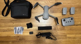 Used
													DJI Mavic Air 2, photo 2 of 7