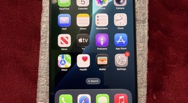 Good
													Apple iPhone 16 Pro Max - Unlocked, Black, 1 TB, A3084, photo 1 of 7