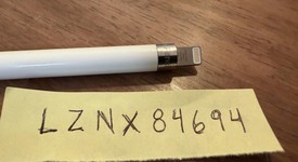 Good
													Apple Pencil 1st Gen, photo 4 of 7