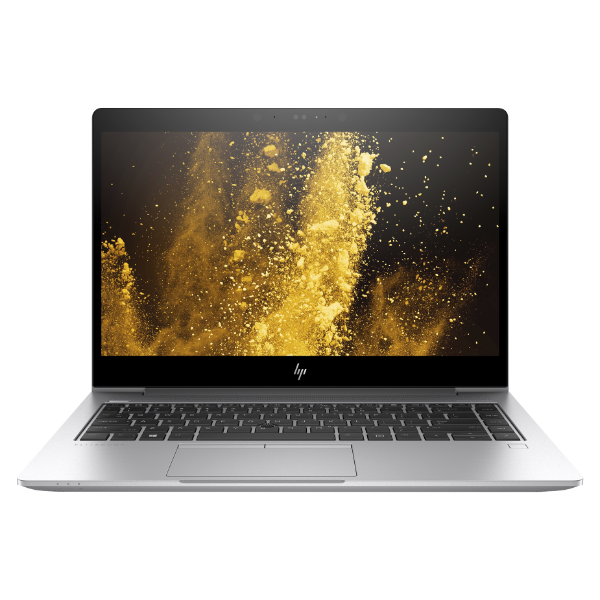 HP EliteBook 840 G5 - 512 GB, Silver, 16 GB, Intel Core i7, Non-Touch