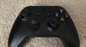 Mint
													Xbox Series X (2020) - Black, 1 TB, standard, photo 5 of 7