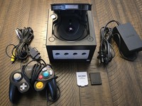 Nintendo GameCube