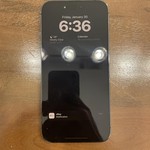 Good Apple iPhone 14 Pro Max - T-Mobile, Purple, 128 GB, A2651