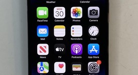 Fair
													Apple iPhone 14 Pro - Verizon, Black, 128 GB, A2650, photo 1 of 7