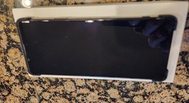 Mint
													Sony Xperia 1 III - Unlocked, Black, 256 GB, 12 GB, photo 4 of 12