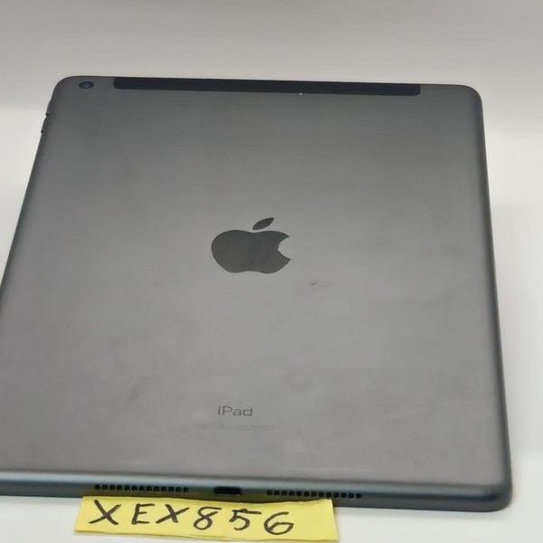 Apple iPad 8th Gen - Unlocked, 32 GB, Gray, A2428