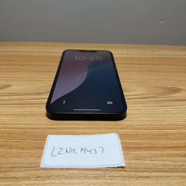 Apple iPhone 14 - Unlocked, 128 GB, Midnight, A2649