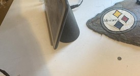 Good
													Google Nest Hub 2nd Gen - Chalk, photo 5 of 8