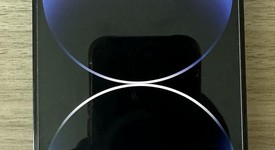 Mint
													Apple iPhone 14 Pro - Unlocked, Black, 128 GB, A2650, photo 1 of 16
