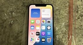 Good
													Apple iPhone 12 Pro Max - Unlocked, Graphite, 128 GB, A2342, photo 3 of 9