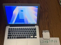 MacBook Air 2017 - 13"