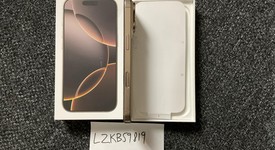 Mint
													Apple iPhone 16 Pro - Unlocked, Desert, 256 GB, A3083, photo 4 of 7