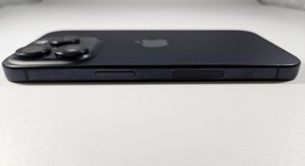 Mint
													Apple iPhone 15 Pro - AT&T, Blue, 128 GB, A2848, photo 3 of 6