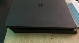 Good
													PlayStation 4 Slim - Black, 1 TB, photo 2 of 4