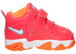 Nike Turf Raider Laser Crimson (TD) for sale