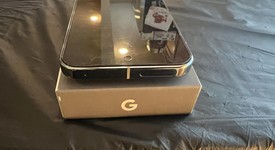 Mint
													Google Pixel 9 Pro XL - Unlocked, Hazel, 128 GB, 16 GB, GGX8B, photo 5 of 6