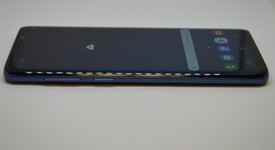 Good
													Samsung Galaxy S9 Plus - Unlocked, Blue, 64 GB, SM-G965U1, photo 5 of 9