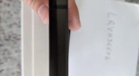 Good
													Google Pixel XL - Unlocked, Black, 32 GB, 4 GB, Google Edition, photo 4 of 9