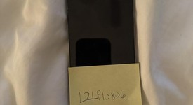 Good
													Apple iPhone 14 Pro - Unlocked, Black, 256 GB, A2650, photo 6 of 6