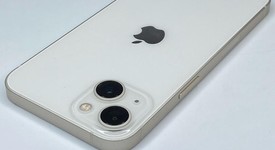 Good
													Apple iPhone 13 - T-Mobile, Starlight, 128 GB, A2482, photo 3 of 6