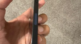 Mint
													Apple iPhone 13 - Total by Verizon, Midnight, 128 GB, A2482, photo 2 of 4